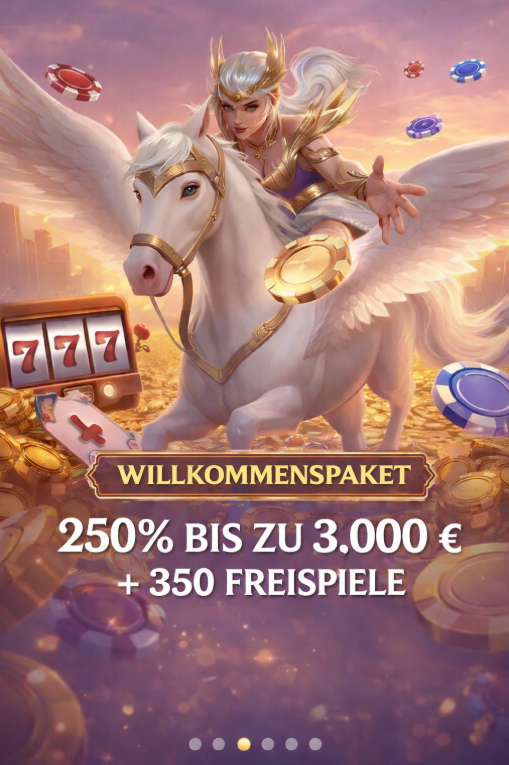 DivaSpin Casino - Startseite fur Bonus, Spiele und Zahlungen